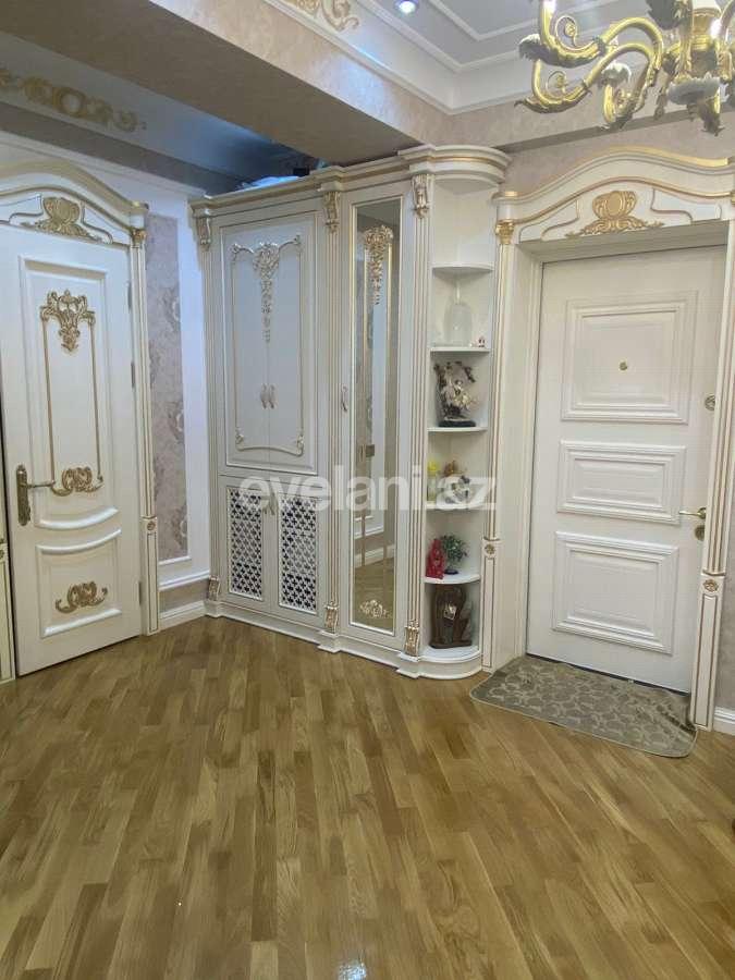 Продаётся, новостройка, 3-комнаты, 97 m², Баку, Бинагадинский r, 8-й микрорайон p.