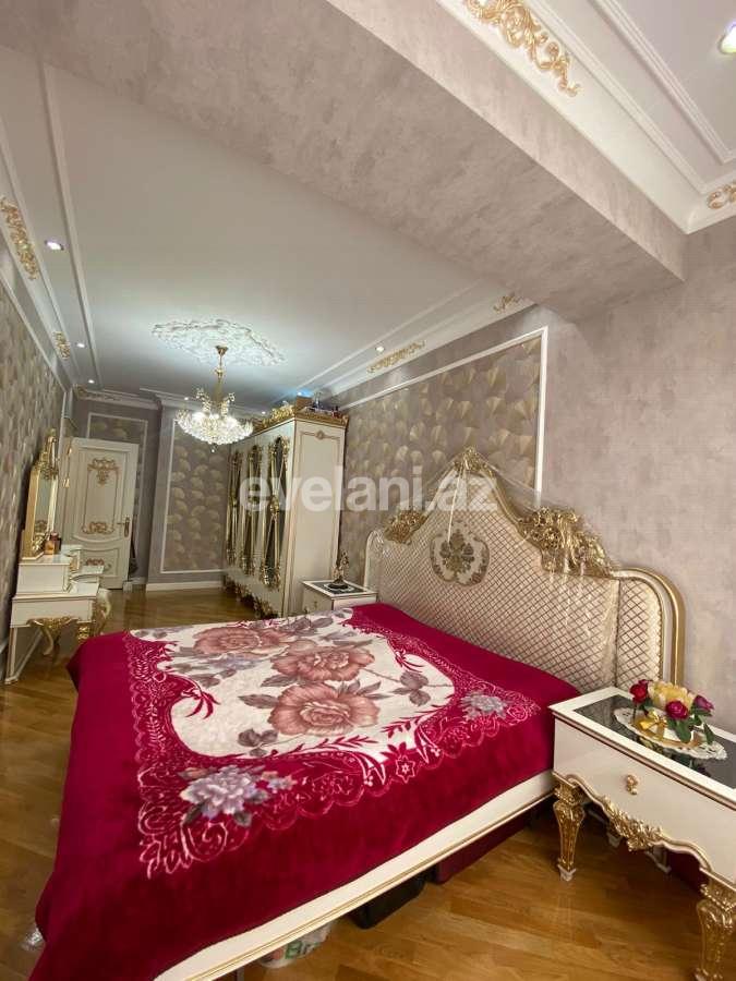 Продаётся, новостройка, 3-комнаты, 97 m², Баку, Бинагадинский r, 8-й микрорайон p.
