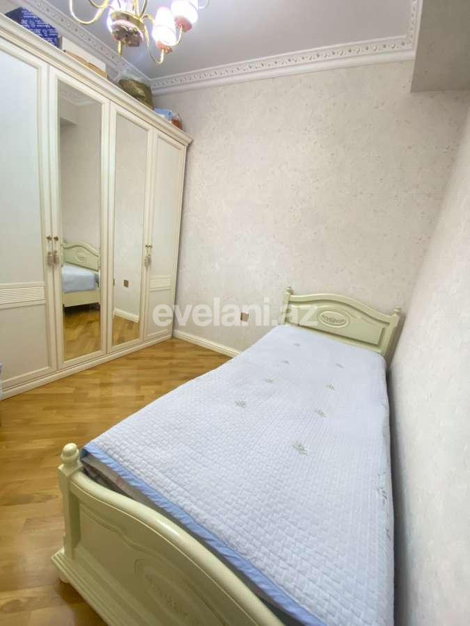 Продаётся, новостройка, 3-комнаты, 97 m², Баку, Бинагадинский r, 8-й микрорайон p.