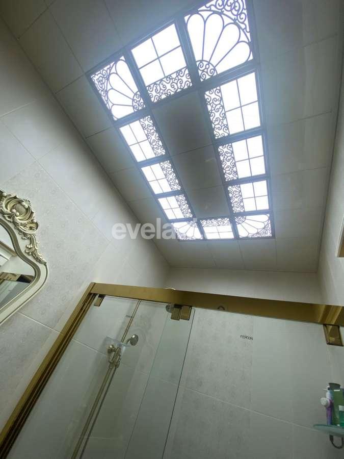 Продаётся, новостройка, 3-комнаты, 97 m², Баку, Бинагадинский r, 8-й микрорайон p.