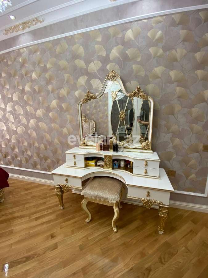 Продаётся, новостройка, 3-комнаты, 97 m², Баку, Бинагадинский r, 8-й микрорайон p.