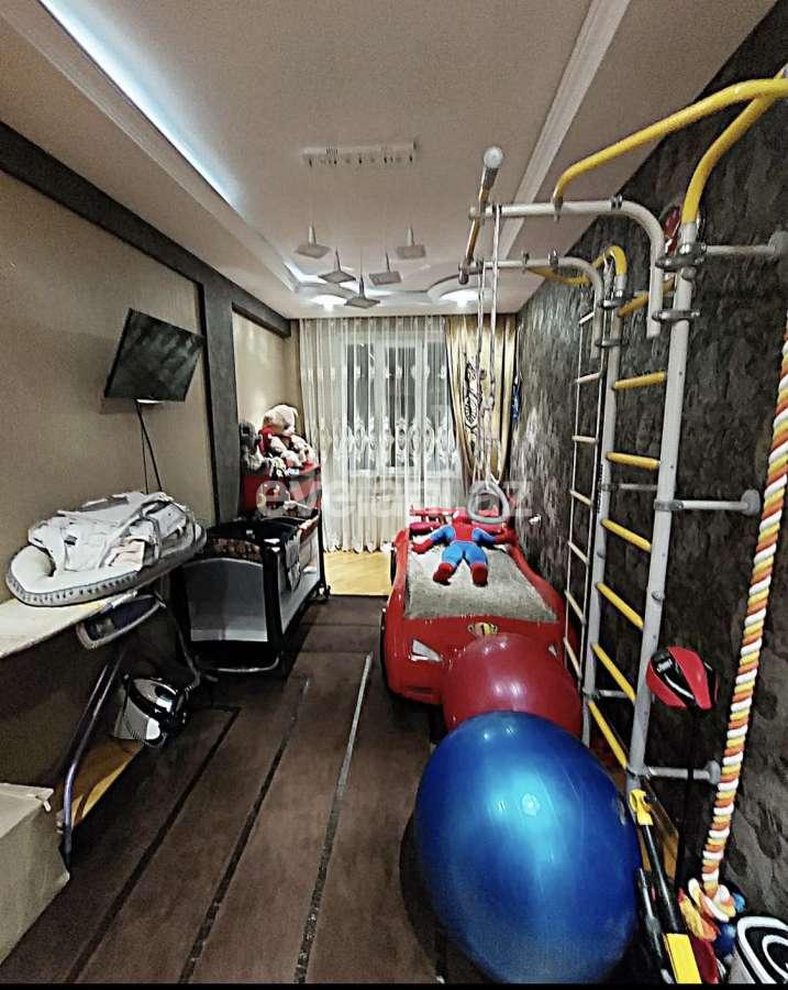 Satılır, yeni tikili, 3 otaqlı, 128 m², Bakı, Nəsimi r, Memar Əcəmi m.