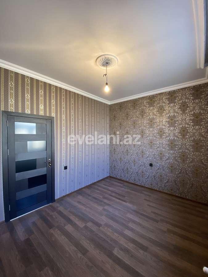 Satılır, həyət evi / bağ, 4 otaqlı, 120 m², Bakı, Suraxanı r, Bülbülə q.