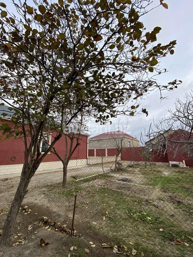 Satılır, həyət evi / bağ, 4 otaqlı, 120 m², Bakı, Suraxanı r, Bülbülə q.