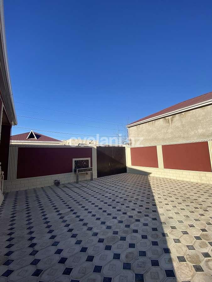 Satılır, həyət evi / bağ, 4 otaqlı, 120 m², Bakı, Suraxanı r, Bülbülə q.