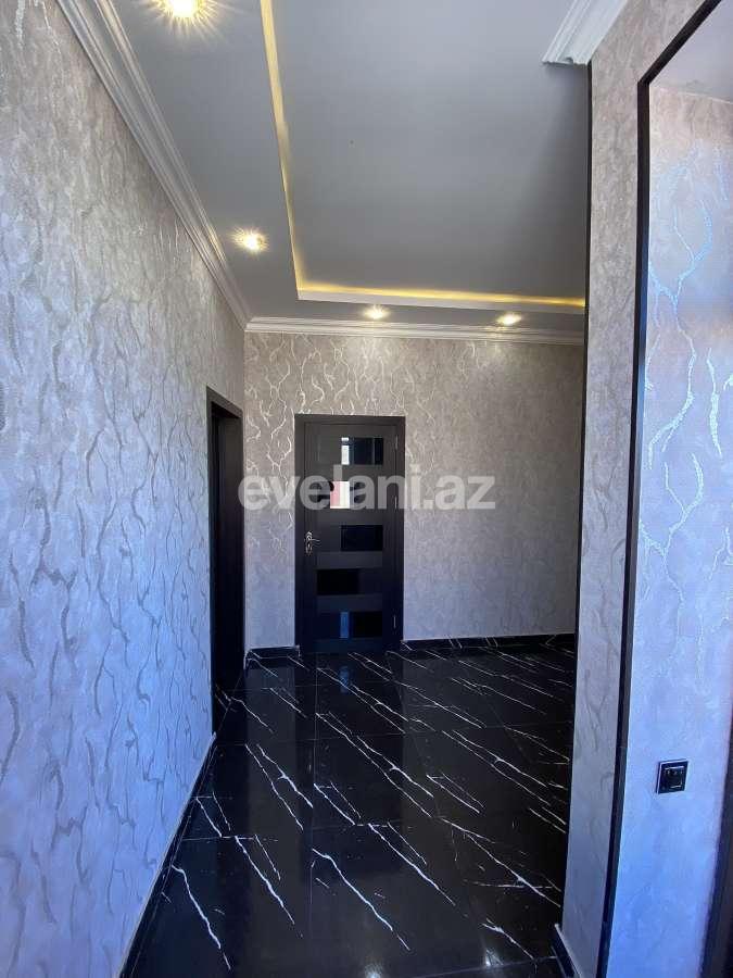 Satılır, həyət evi / bağ, 4 otaqlı, 120 m², Bakı, Suraxanı r, Bülbülə q.