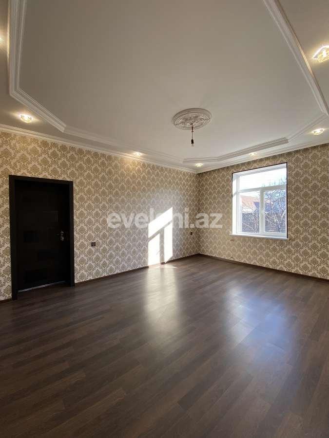 Satılır, həyət evi / bağ, 4 otaqlı, 120 m², Bakı, Suraxanı r, Bülbülə q.