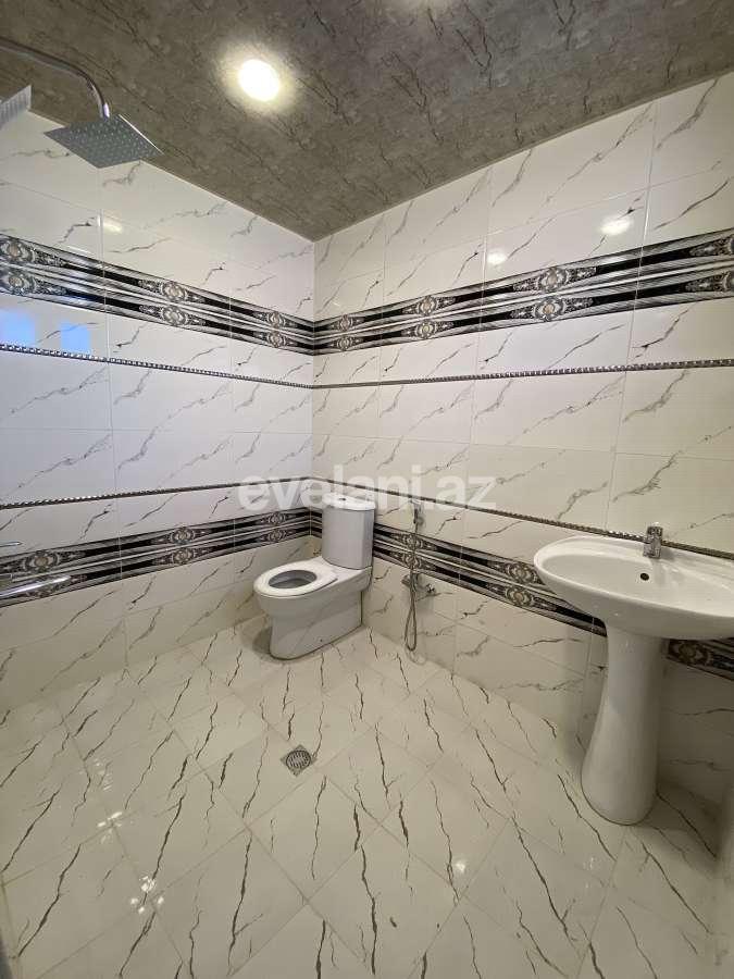 Satılır, həyət evi / bağ, 4 otaqlı, 120 m², Bakı, Suraxanı r, Bülbülə q.