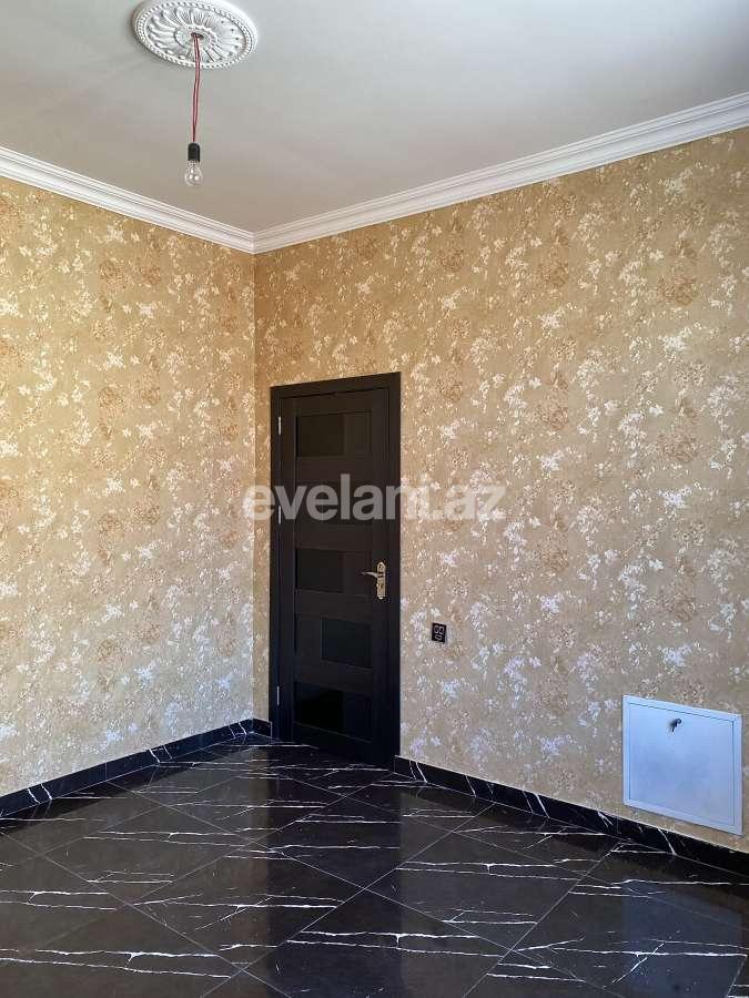 Satılır, həyət evi / bağ, 4 otaqlı, 120 m², Bakı, Suraxanı r, Bülbülə q.