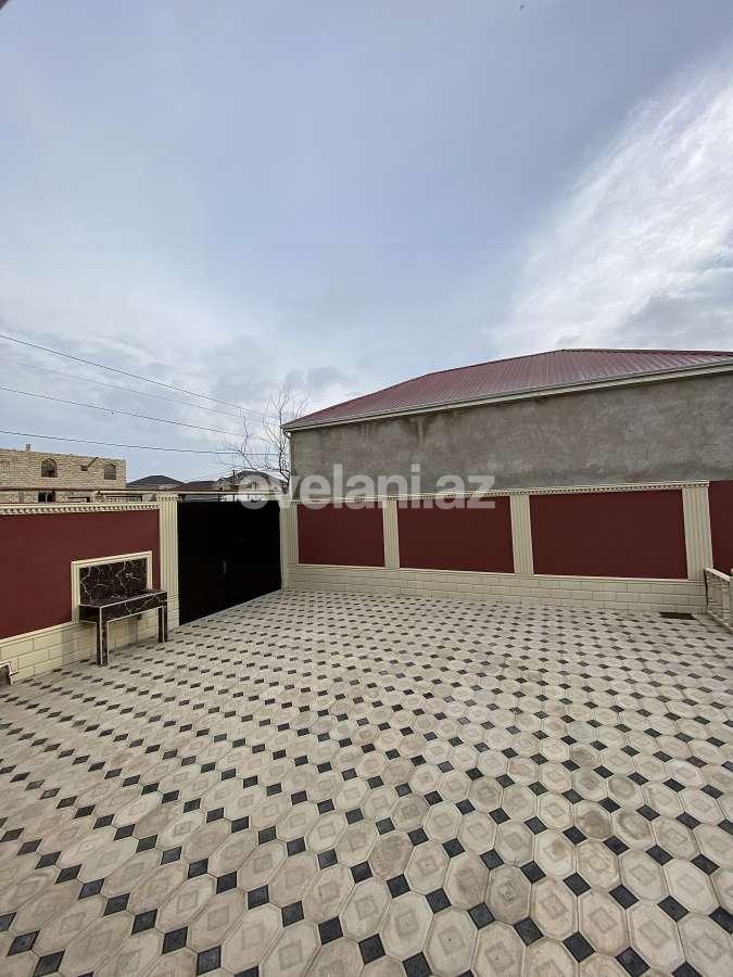 Satılır, həyət evi / bağ, 4 otaqlı, 120 m², Bakı, Suraxanı r, Bülbülə q.