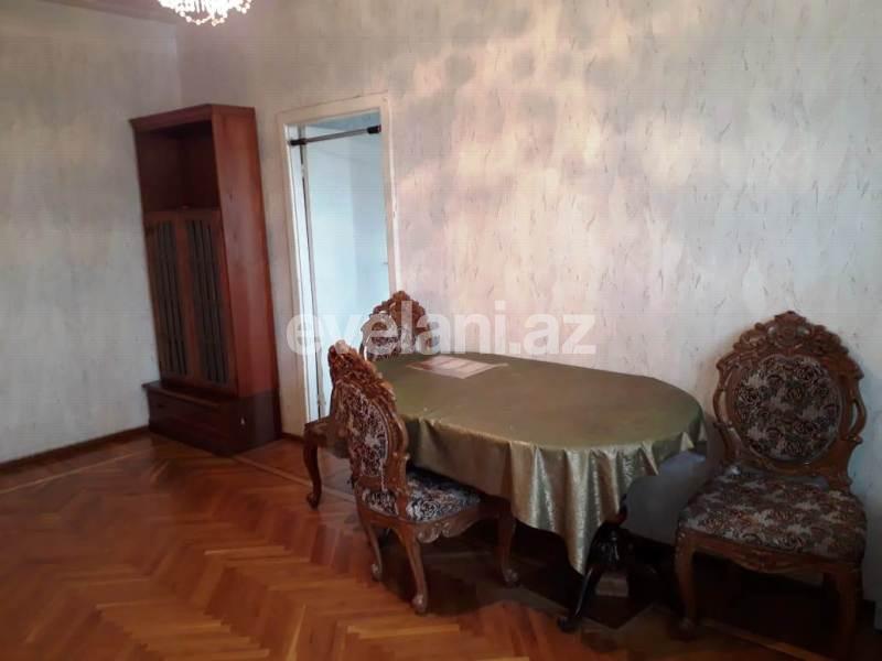 Sale, old building, 5 room, 125 m², Baku, Binagadi r, Azadlig prospekti m.