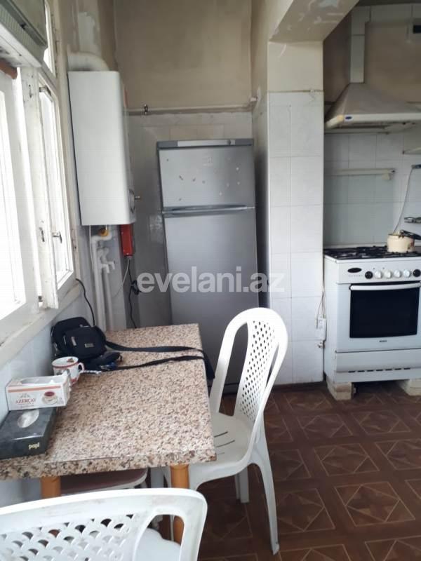 Sale, old building, 5 room, 125 m², Baku, Binagadi r, Azadlig prospekti m.