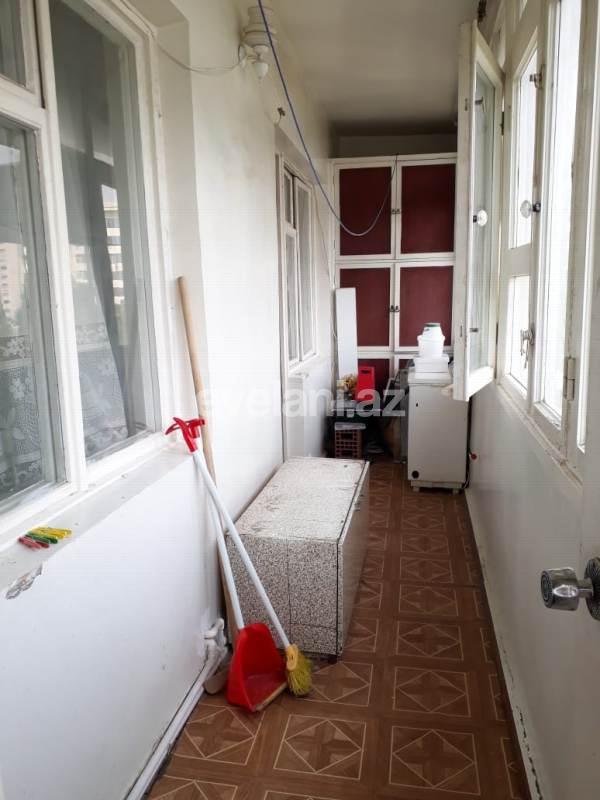 Sale, old building, 5 room, 125 m², Baku, Binagadi r, Azadlig prospekti m.