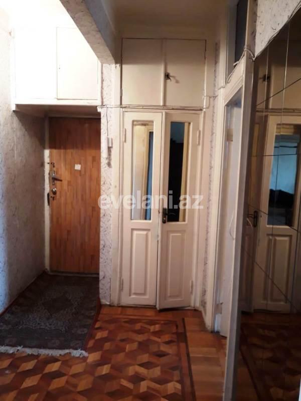 Sale, old building, 5 room, 125 m², Baku, Binagadi r, Azadlig prospekti m.