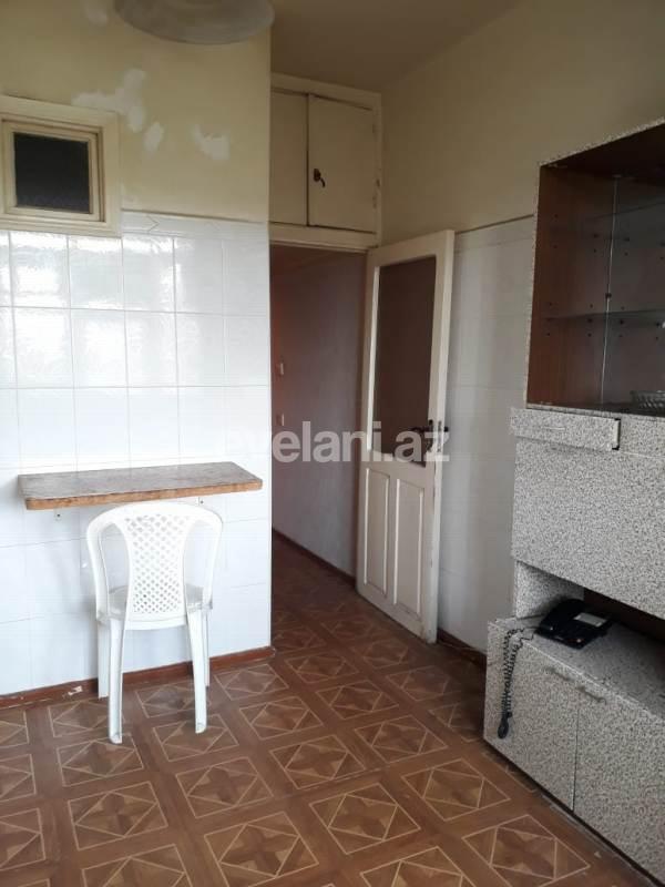 Sale, old building, 5 room, 125 m², Baku, Binagadi r, Azadlig prospekti m.