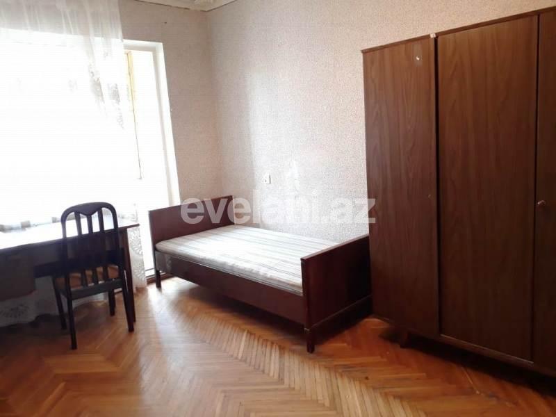 Sale, old building, 5 room, 125 m², Baku, Binagadi r, Azadlig prospekti m.