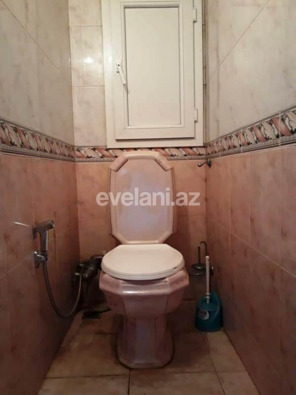 Sale, old building, 5 room, 125 m², Baku, Binagadi r, Azadlig prospekti m.