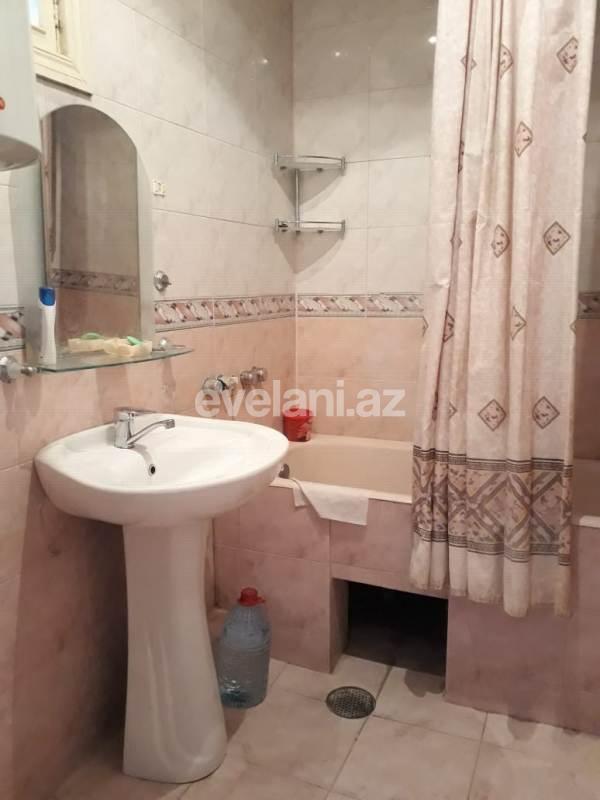 Sale, old building, 5 room, 125 m², Baku, Binagadi r, Azadlig prospekti m.