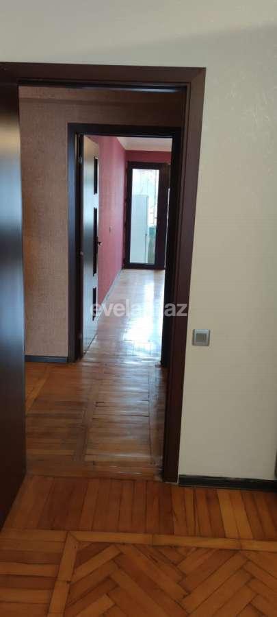 Kirayə verilir, köhnə tikili, 2 otaqlı, 60 m², Bakı, Nərimanov r, Gənclik m.