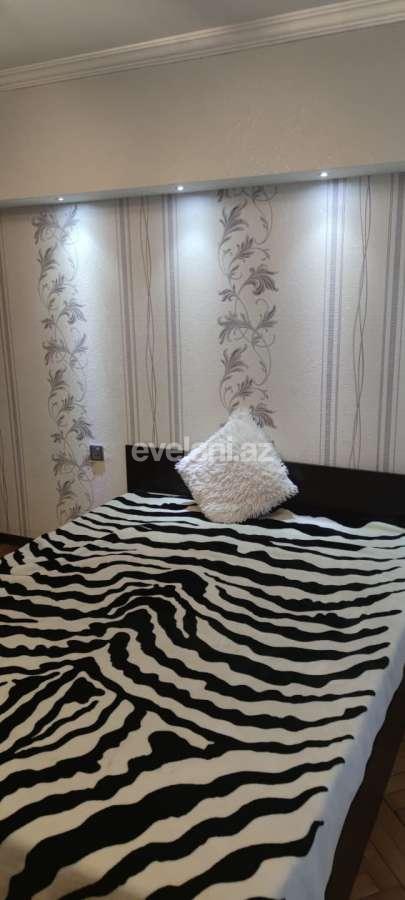 Kirayə verilir, köhnə tikili, 2 otaqlı, 60 m², Bakı, Nərimanov r, Gənclik m.