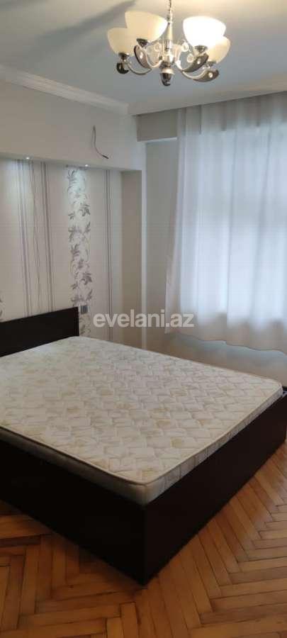 Kirayə verilir, köhnə tikili, 2 otaqlı, 60 m², Bakı, Nərimanov r, Gənclik m.