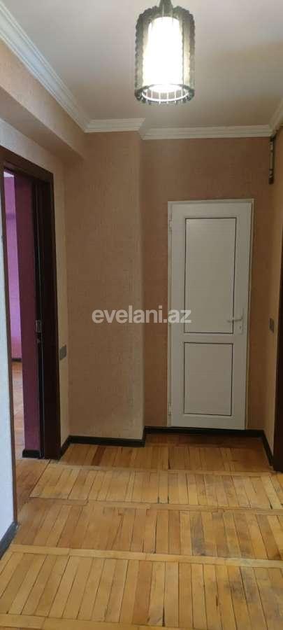 Kirayə verilir, köhnə tikili, 2 otaqlı, 60 m², Bakı, Nərimanov r, Gənclik m.