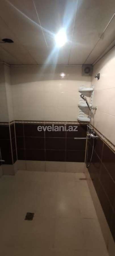 Kirayə verilir, köhnə tikili, 2 otaqlı, 60 m², Bakı, Nərimanov r, Gənclik m.