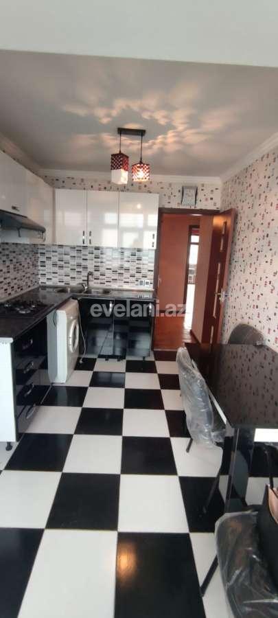 Kirayə verilir, köhnə tikili, 2 otaqlı, 60 m², Bakı, Nərimanov r, Gənclik m.