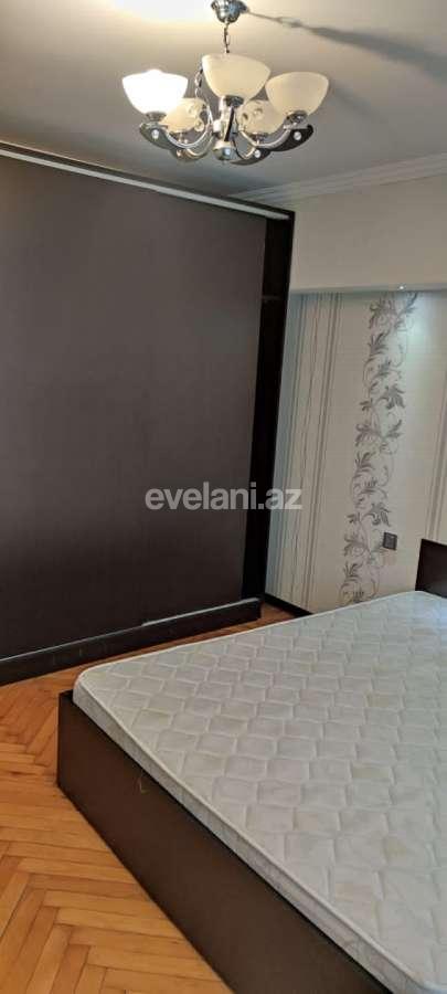 Kirayə verilir, köhnə tikili, 2 otaqlı, 60 m², Bakı, Nərimanov r, Gənclik m.