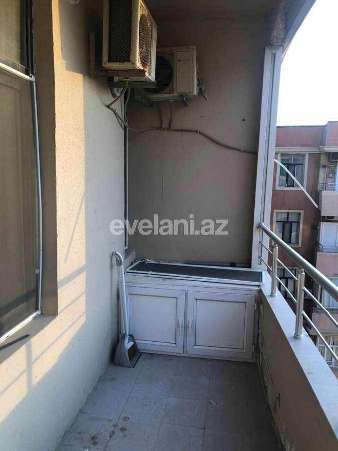 Kirayə verilir, yeni tikili, 3 otaqlı, 100 m², Bakı, Yasamal r, Yasamal q.