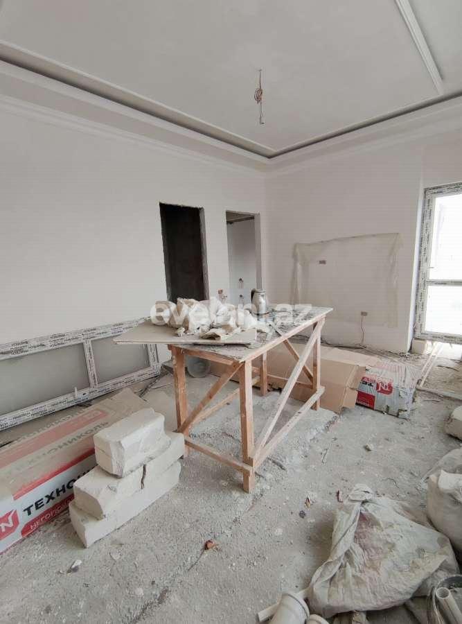 Продаётся, новостройка, 4-комнаты, 130 m², Баку, Бинагадинский r, 7-й микрорайон p, Дернегюль m.