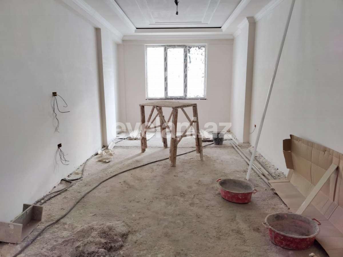 Продаётся, новостройка, 4-комнаты, 130 m², Баку, Бинагадинский r, 7-й микрорайон p, Дернегюль m.