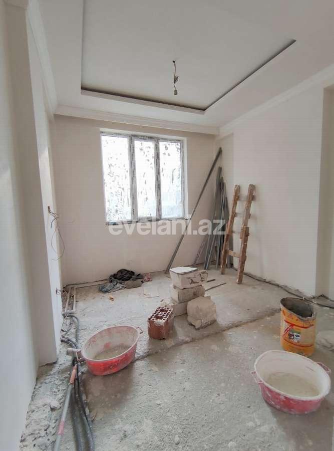 Продаётся, новостройка, 4-комнаты, 130 m², Баку, Бинагадинский r, 7-й микрорайон p, Дернегюль m.