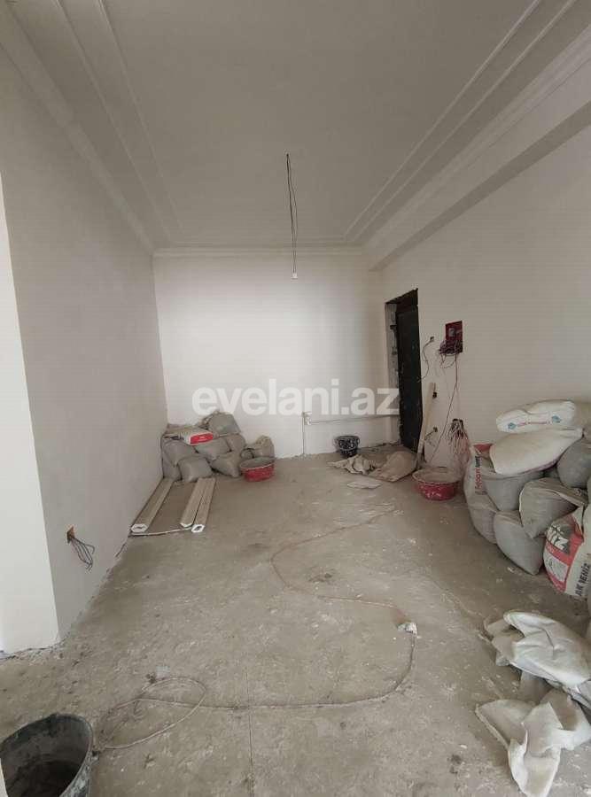 Продаётся, новостройка, 4-комнаты, 130 m², Баку, Бинагадинский r, 7-й микрорайон p, Дернегюль m.