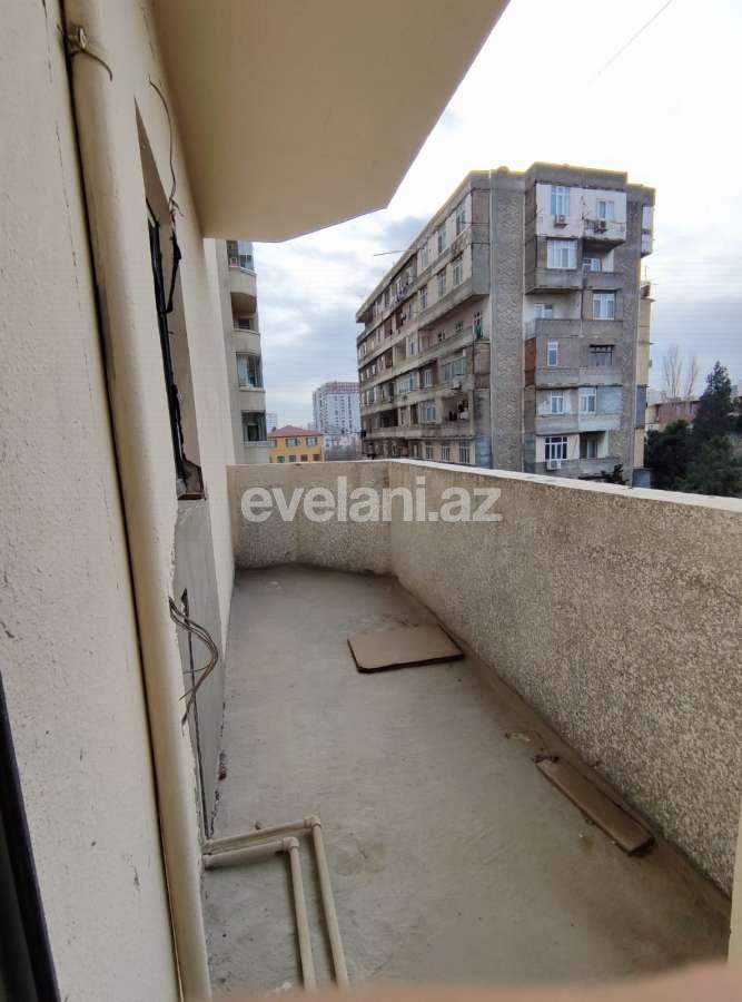 Продаётся, новостройка, 4-комнаты, 130 m², Баку, Бинагадинский r, 7-й микрорайон p, Дернегюль m.