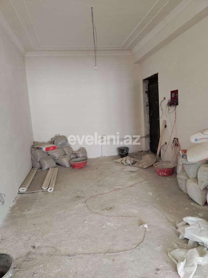 Продаётся, новостройка, 4-комнаты, 130 m², Баку, Бинагадинский r, 7-й микрорайон p, Дернегюль m.