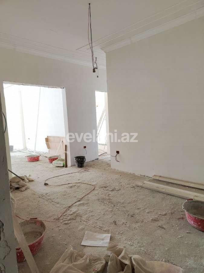 Продаётся, новостройка, 4-комнаты, 130 m², Баку, Бинагадинский r, 7-й микрорайон p, Дернегюль m.