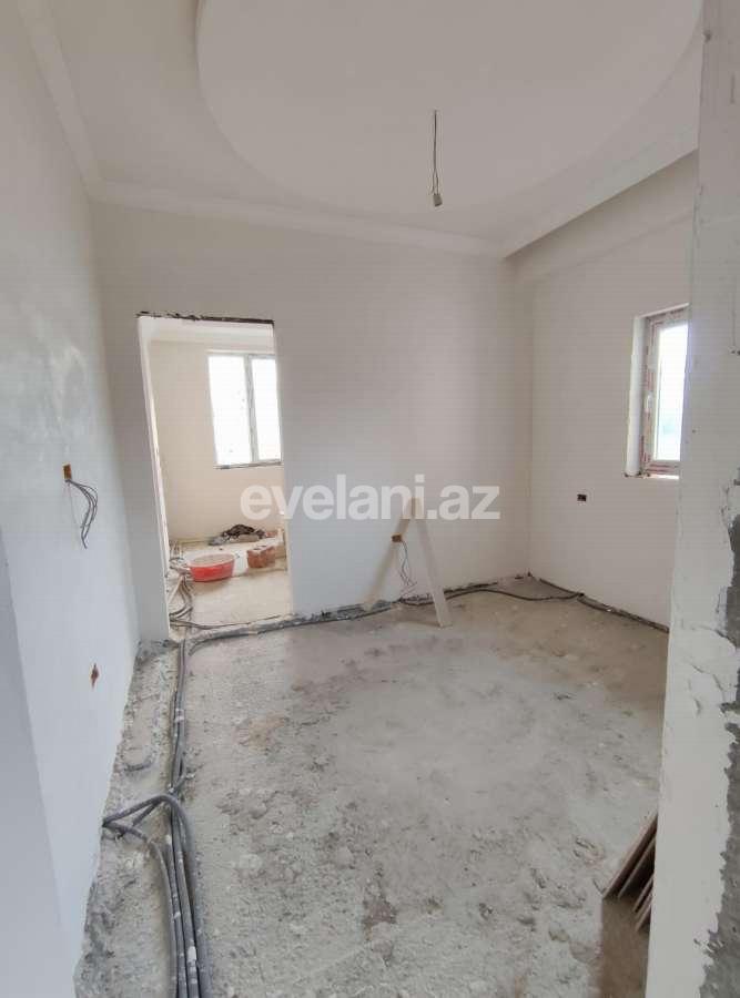 Продаётся, новостройка, 4-комнаты, 130 m², Баку, Бинагадинский r, 7-й микрорайон p, Дернегюль m.