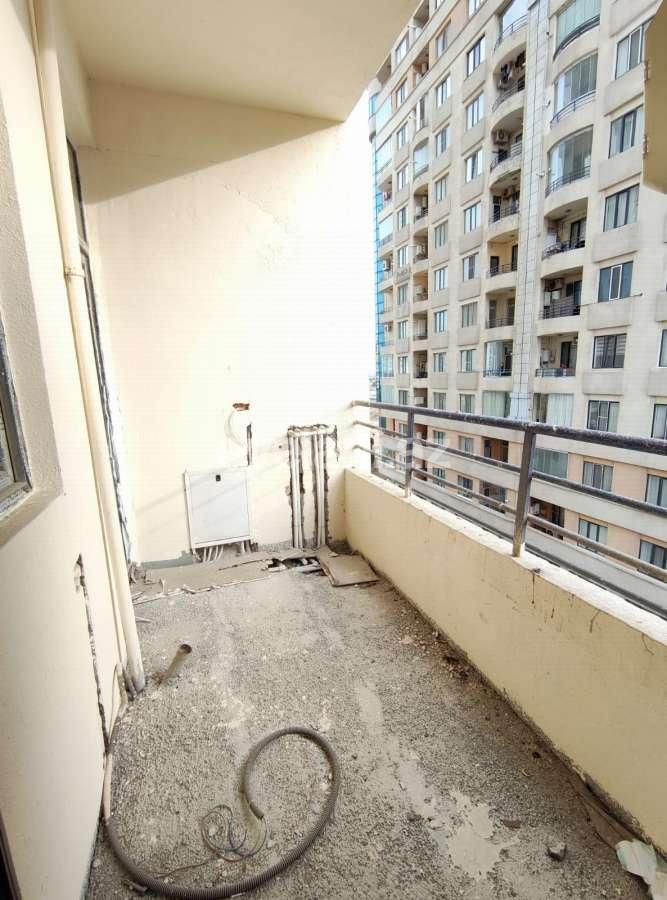 Продаётся, новостройка, 4-комнаты, 130 m², Баку, Бинагадинский r, 7-й микрорайон p, Дернегюль m.