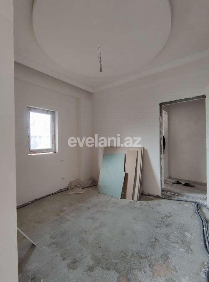 Продаётся, новостройка, 4-комнаты, 130 m², Баку, Бинагадинский r, 7-й микрорайон p, Дернегюль m.