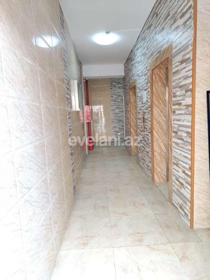 Продаётся, новостройка, 4-комнаты, 130 m², Баку, Бинагадинский r, 7-й микрорайон p, Дернегюль m.