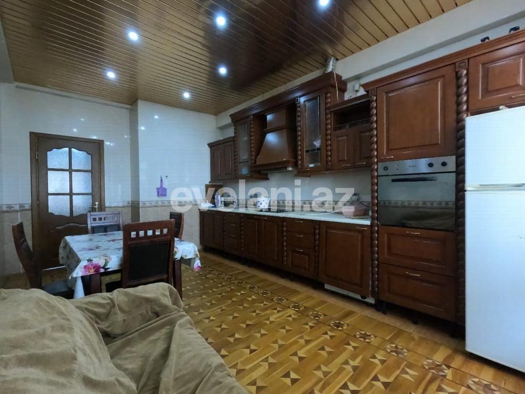 Sale, new building, 3 room, 156 m², Baku, Binagadi r.