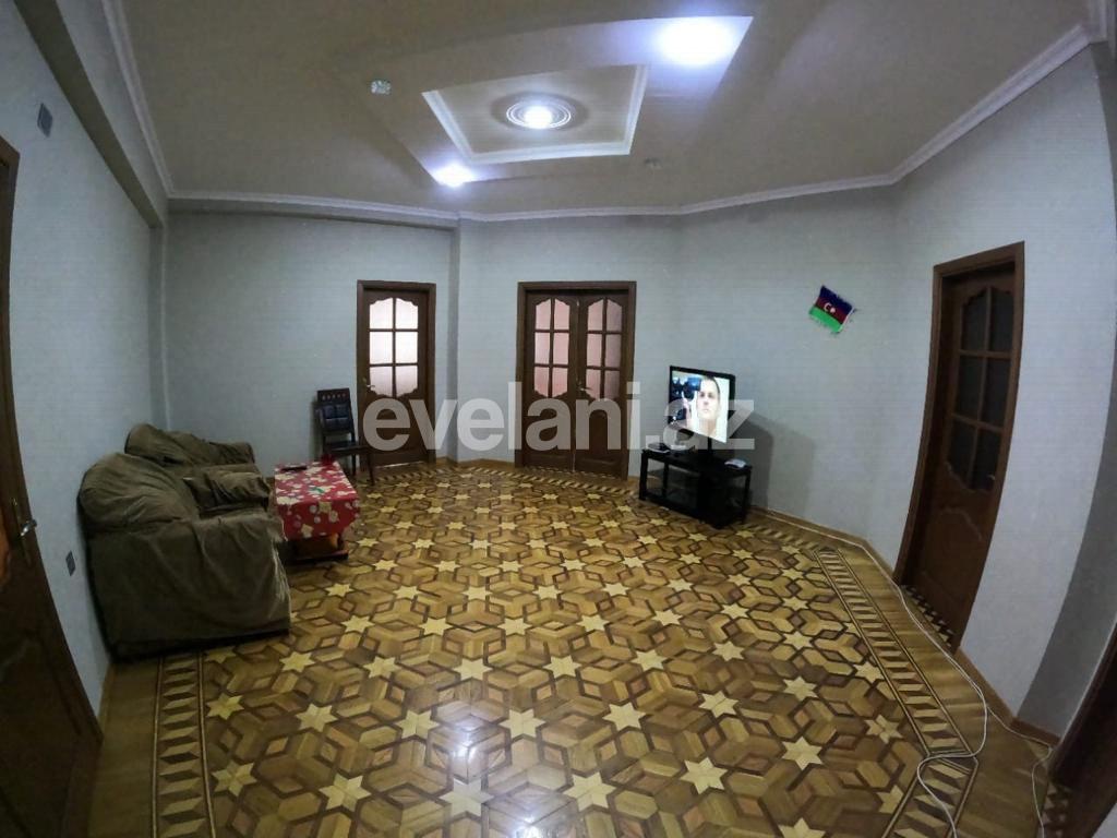 Sale, new building, 3 room, 156 m², Baku, Binagadi r.