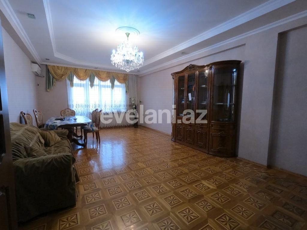 Sale, new building, 3 room, 156 m², Baku, Binagadi r.