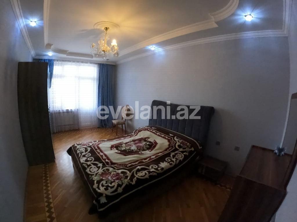 Sale, new building, 3 room, 156 m², Baku, Binagadi r.