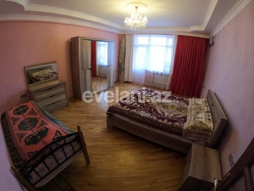 Sale, new building, 3 room, 156 m², Baku, Binagadi r.