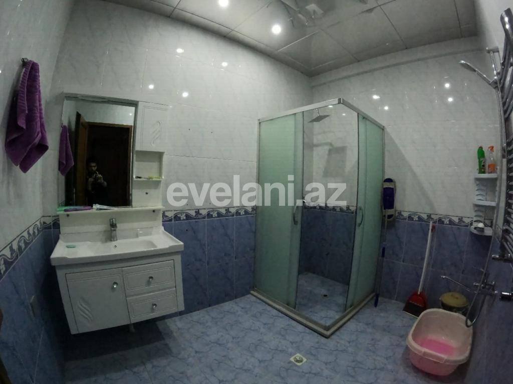 Sale, new building, 3 room, 156 m², Baku, Binagadi r.