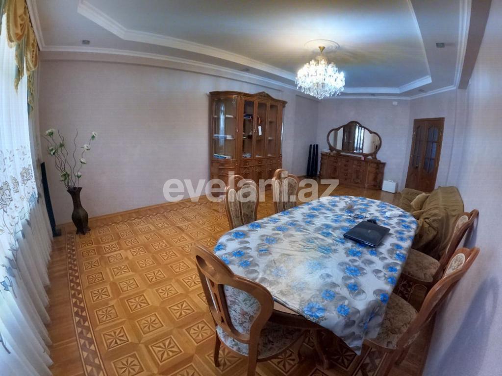 Sale, new building, 3 room, 156 m², Baku, Binagadi r.