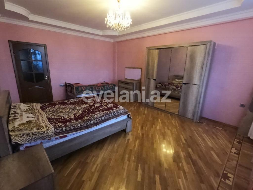 Sale, new building, 3 room, 156 m², Baku, Binagadi r.