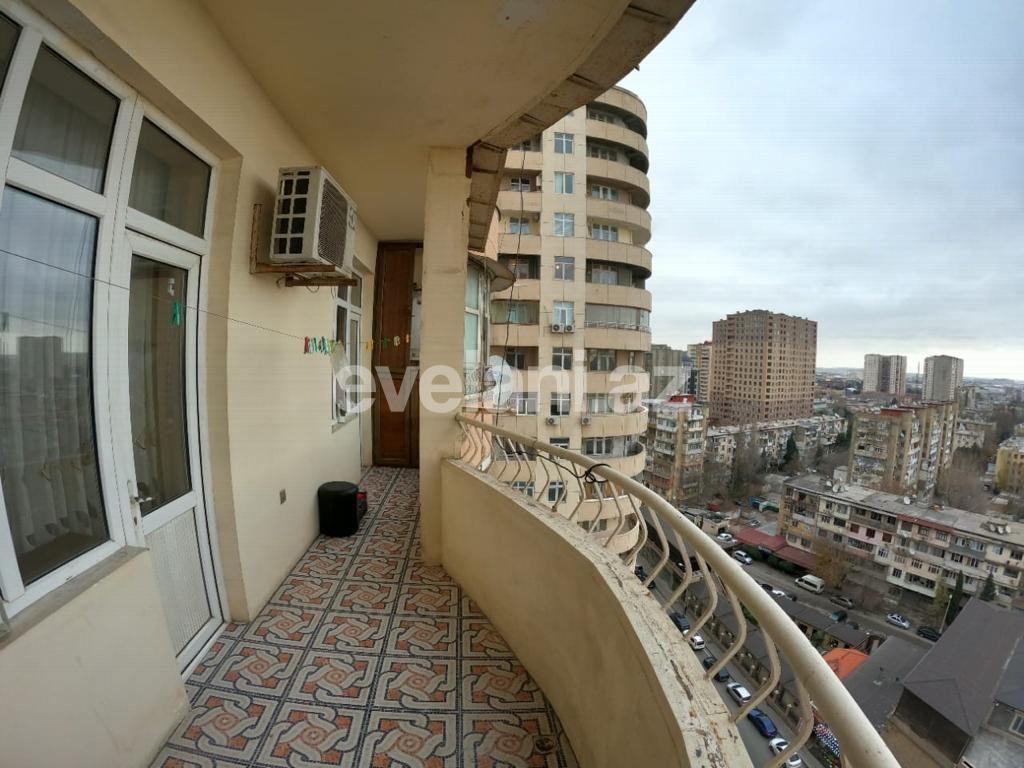 Sale, new building, 3 room, 156 m², Baku, Binagadi r.